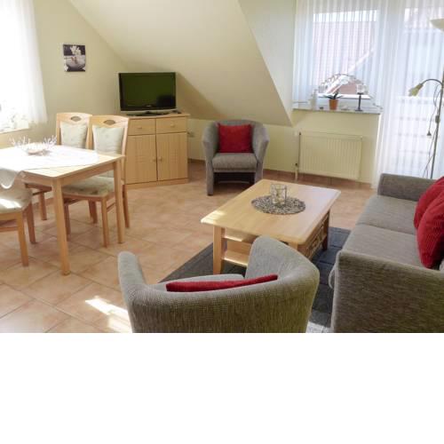 Apartment Tjalkstrasse.2