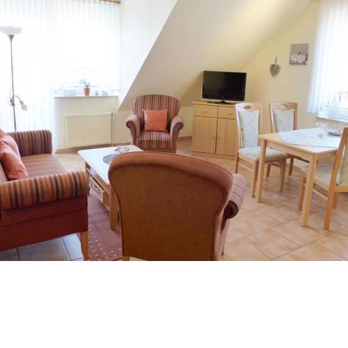 Apartment Tjalkstrasse.4