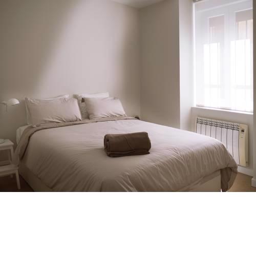 Apartment to old town