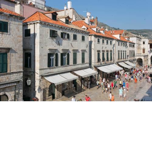 Apartment Tomasović Old Town