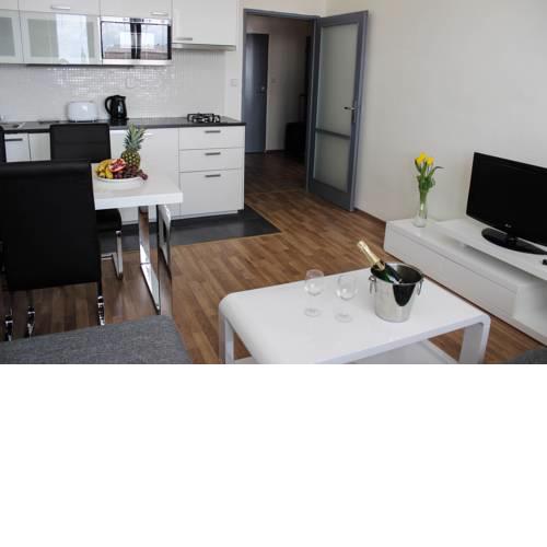 Apartment Tomino II