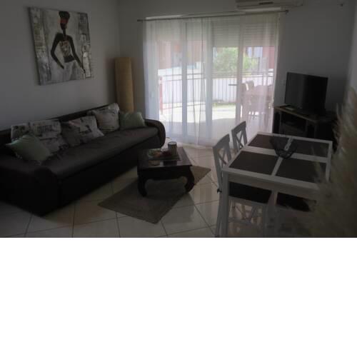 Apartment Toni