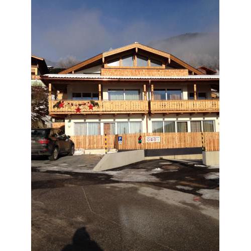 Apartment TOP-3 Kaprun