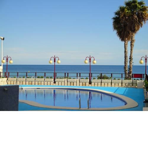 Apartment Topacio I