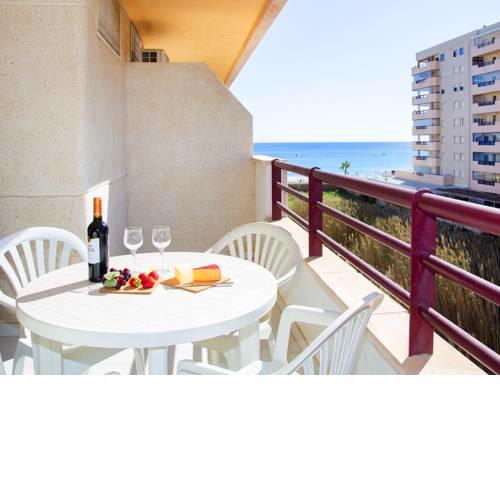 Apartment Topacio III