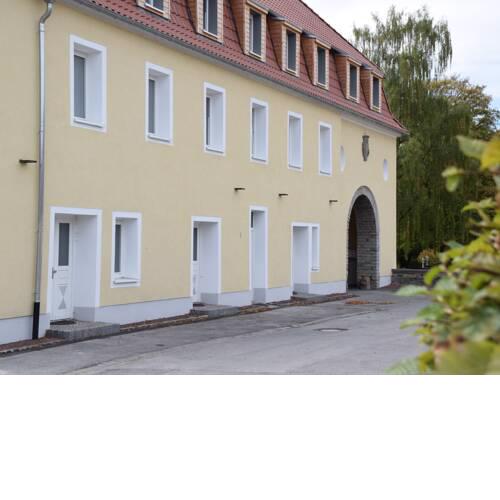 Apartment Torhaus Schloss Wocklum
