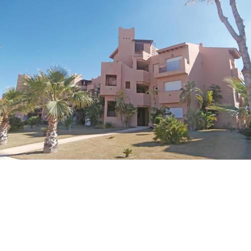 Apartment Torre-Pacheco 13