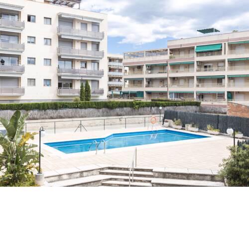 Apartment Torre Park
