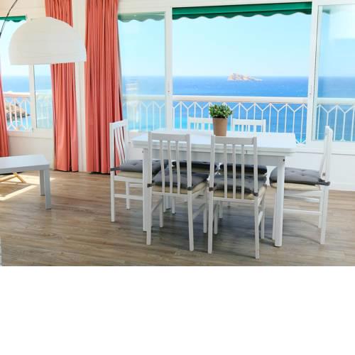 Apartment Torre Principado