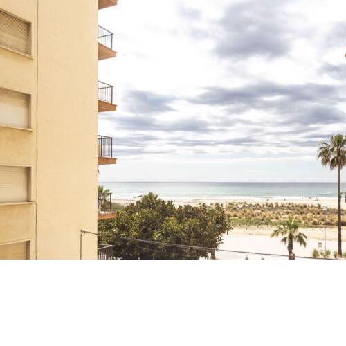 Apartment Torremar I