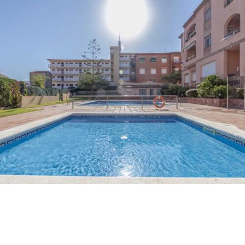 Apartment Torrepuerto