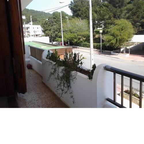 Apartment Torres Mari
