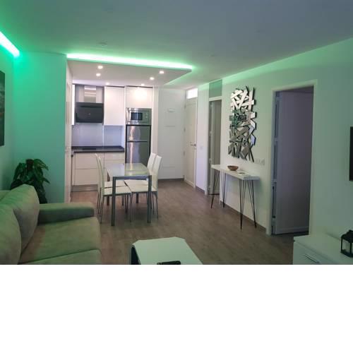 Apartment Torres Sunrises, Las Americas