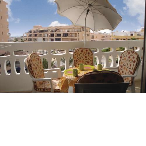 Apartment Torrevieja 37 Spain