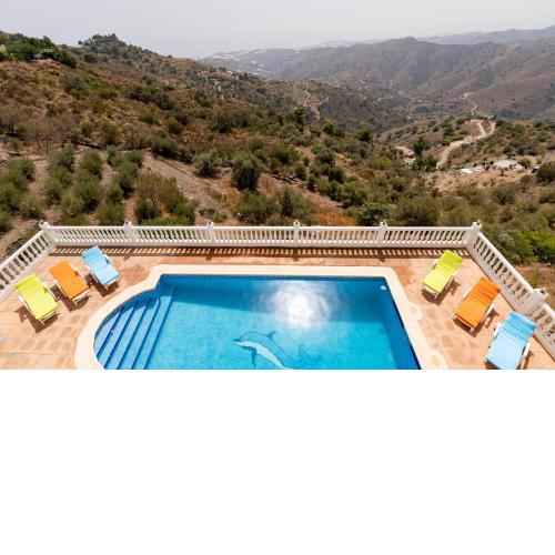 Apartment Torrox