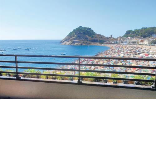 Apartment Tossa de Mar *LVI *