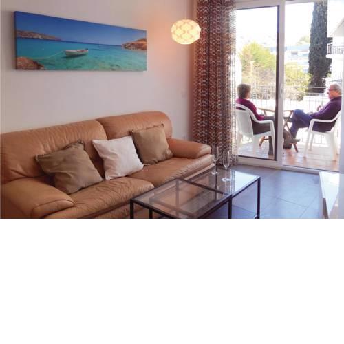 Apartment Tossa de Mar XIII