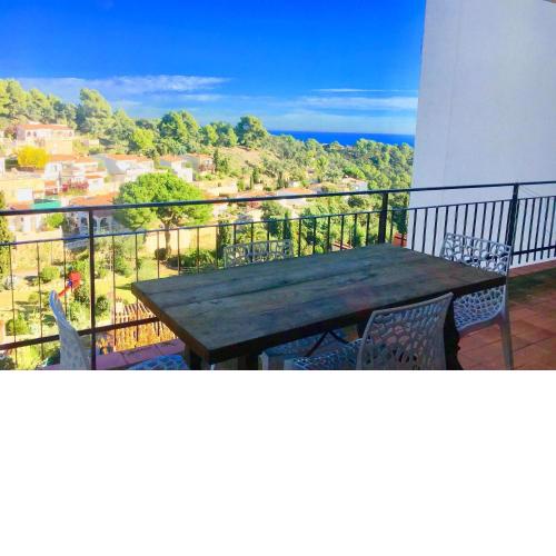 Apartment, Tossa de Mar