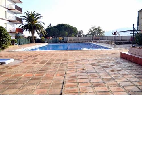 Apartment Tossa Village
