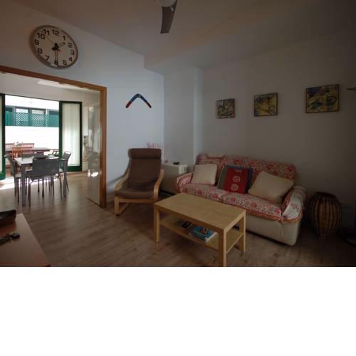 Apartment Tossa