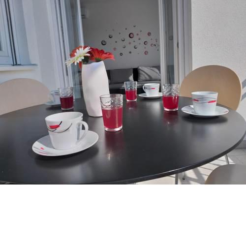 Apartment Tragurium