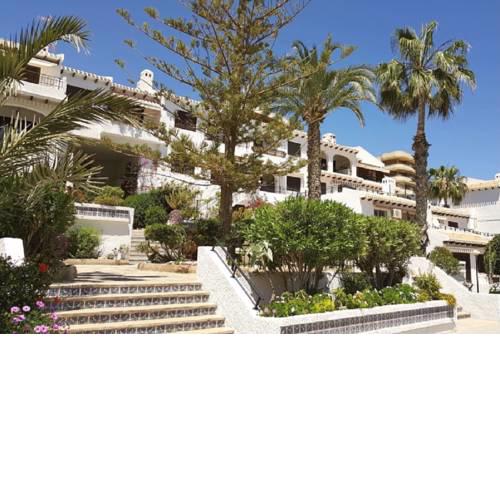 Apartment Tramontana 3