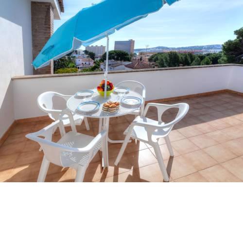 Apartment Tramuntana