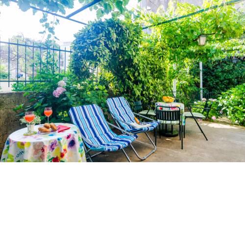 Apartment Tranquilo Garden