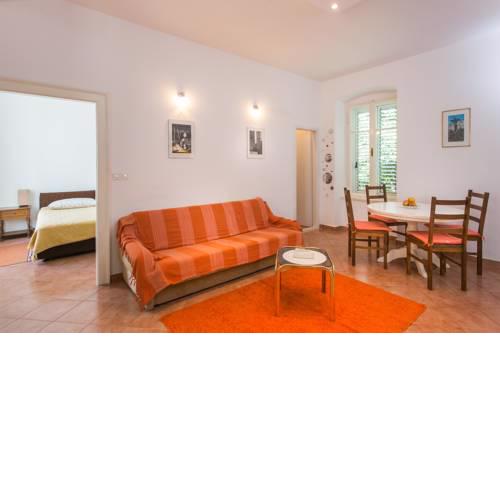 Apartment Tranquilo