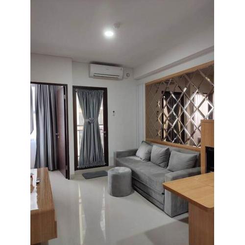 Apartment TransPark Cibubur, TSM