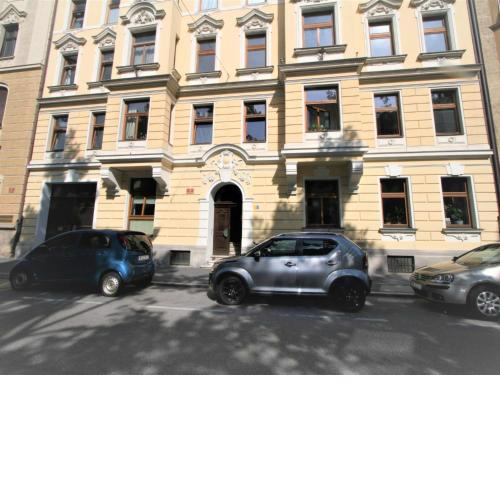 Apartment Trasser