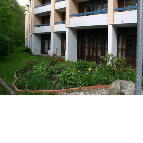Apartment Traube