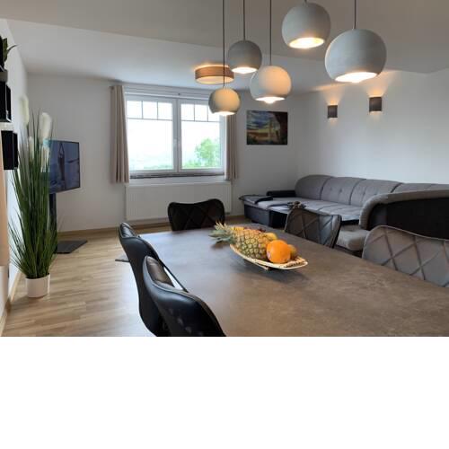 Apartment Traunsteinblick