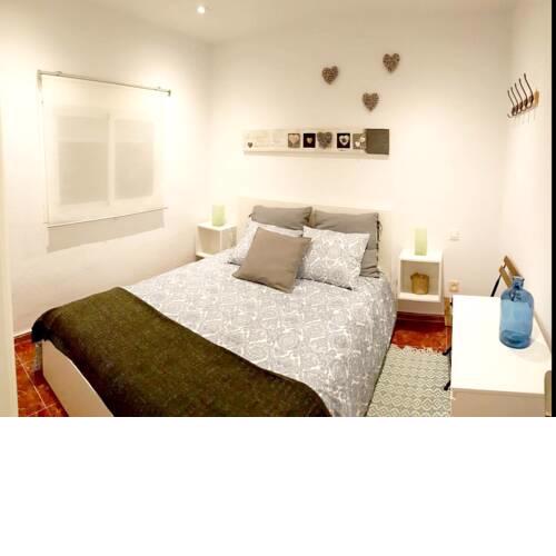 Apartment Travesía Álvaro de Luna
