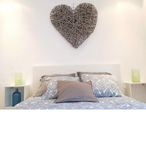 Apartment Travesía Álvaro de Luna