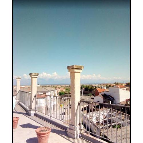 Apartment Travesía Tres Lavanderas