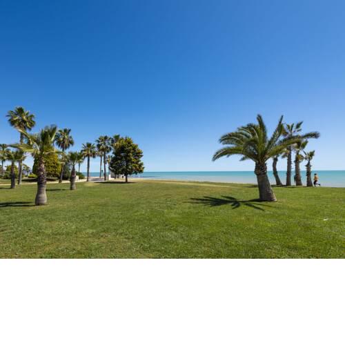 Apartment Trebol I