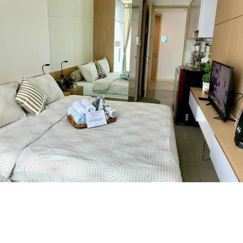 Apartment Tree Park BSD - 2101