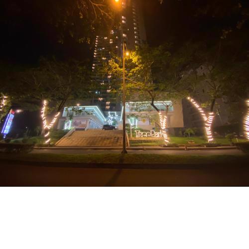 APARTMENT TREEPARK BSD by HW APARTMENT
