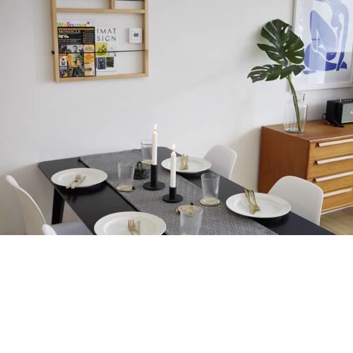 Apartment Tremonia