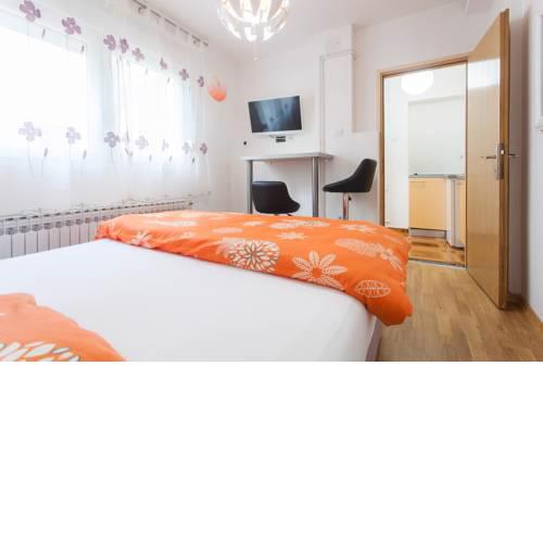 Apartment Trešnja