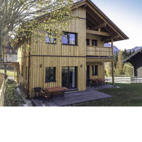 Apartment Tressenstein