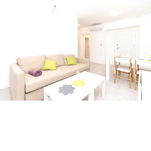 Apartment Trg Serdara Stojana Jankovica