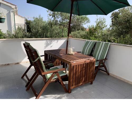 Apartment Trgići