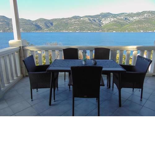 Apartment Tri Zala 4432b
