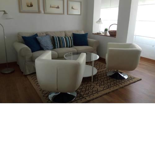 Apartment Triana to Sevilla
