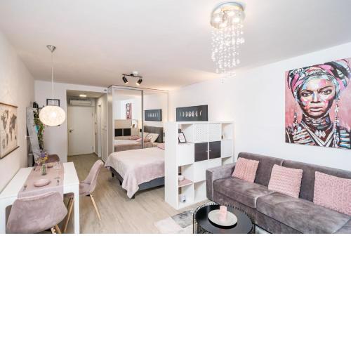 Apartment Tricia