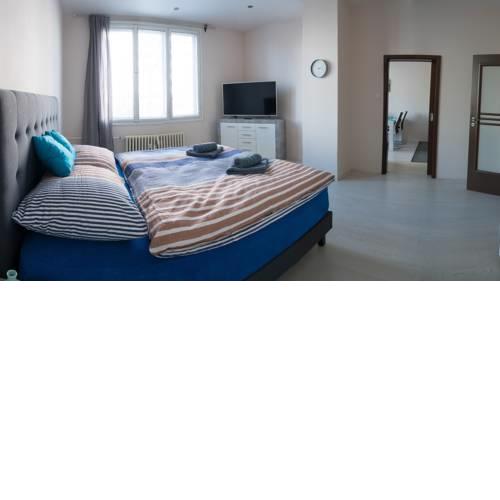 Apartment Třída Míru