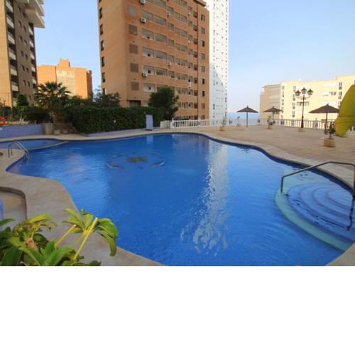 Apartment Trinisol II Playa-1