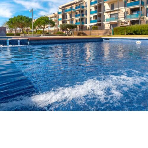 Apartment Triplex Seaview